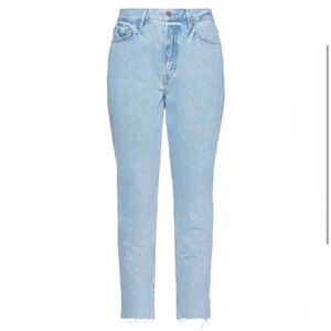 GRLFRIEND KAROLINA HIGH RISE JEANS